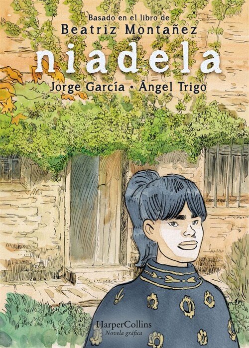 Niadela (Paperback)