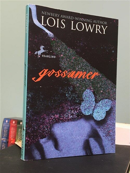 [중고] Gossamer (Paperback)