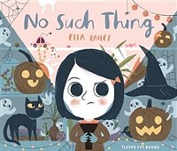 No Such Thing (Paperback)