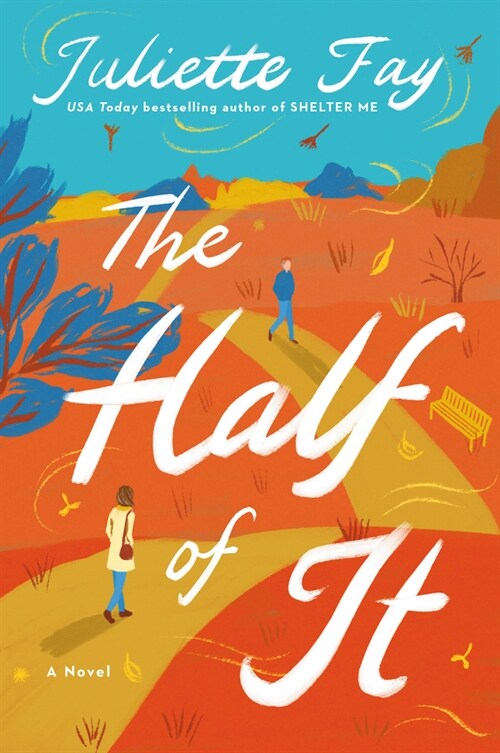 The Half of It (Paperback)