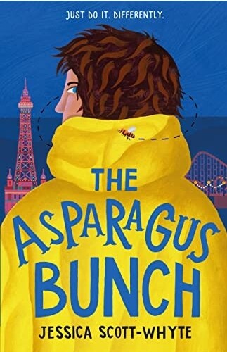 The Asparagus Bunch (Paperback)