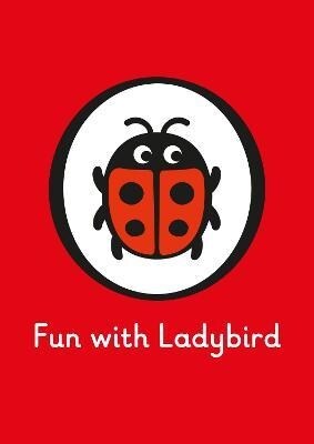 Fun With Ladybird: Stick-And-Play Book: Castles (Paperback)
