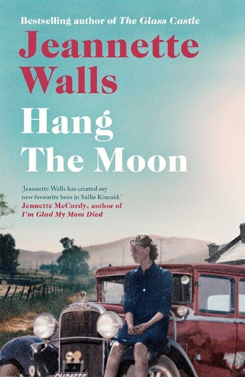 Hang the Moon (Paperback, Export)