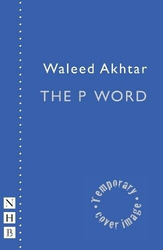The P Word (Paperback)