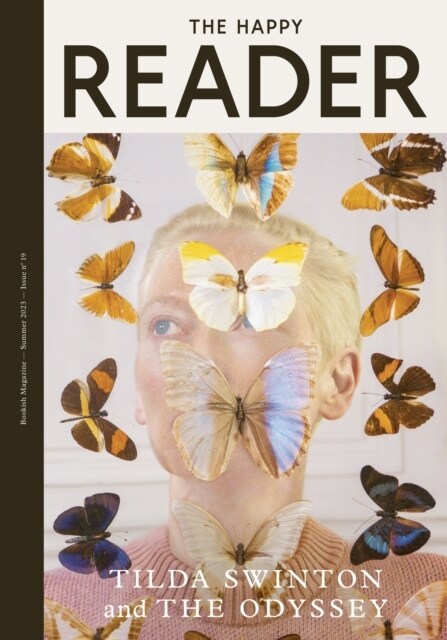 The Happy Reader 19 (Paperback)