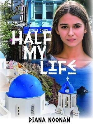 Half my Life (Paperback)