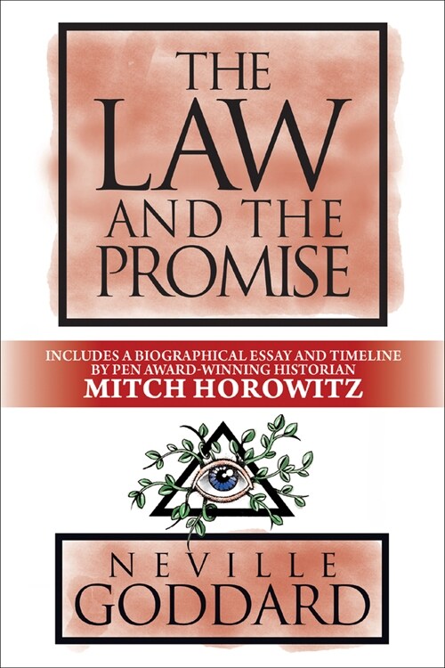 The Law and the Promise: Deluxe Edition (Paperback)