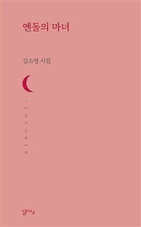 엔돌의 마녀 : 김소영 시집 표지이미지