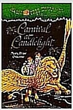 [중고] Merlin Mission #5 : Carnival at Candlelight (Paperback)