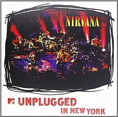 [수입] Nirvana - Unplugged In New York [LP]