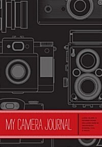 My Camera Journal (Hardcover)