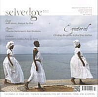 Selvedge (격월간 영국판) : 2013년 Issue 53