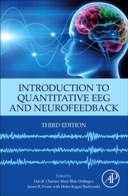 Introduction to Quantitative EEG and Neurofeedback (Hardcover, 3 ed)