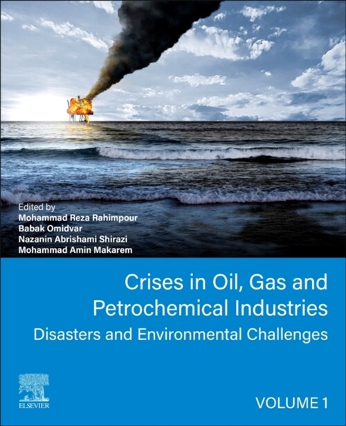 Crises in Oil, Gas and Petrochemical Industries: Disasters and Environmental Challenges (Paperback)