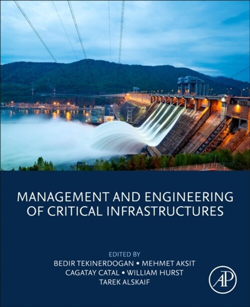 Management and Engineering of Critical Infrastructures (Paperback)