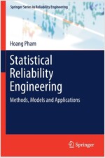 Statistical Reliability Engineering: Methods, Models and Applications (Paperback)