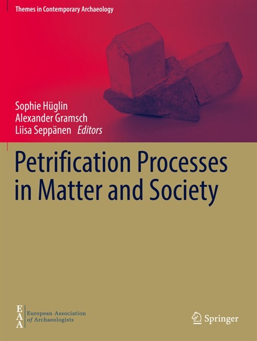 Petrification Processes in Matter and Society (Paperback)