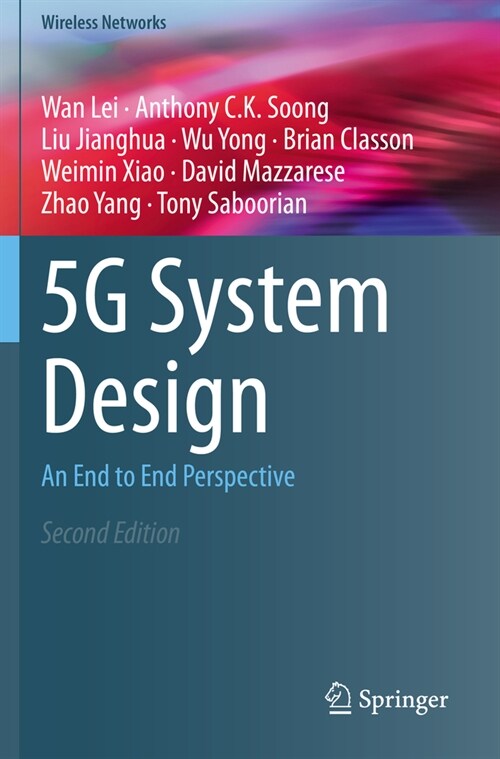 5G System Design (Paperback, 2nd)