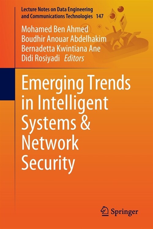 Emerging Trends in Intelligent Systems & Network Security (Paperback)