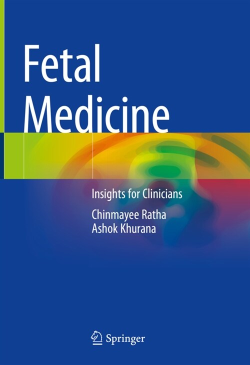 Fetal Medicine: Insights for Clinicians (Hardcover, 2022)