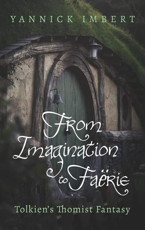 From Imagination to Fa?ie (Hardcover)