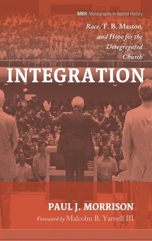 Integration (Hardcover)