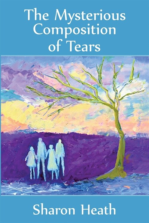 The Mysterious Composition of Tears (Paperback)