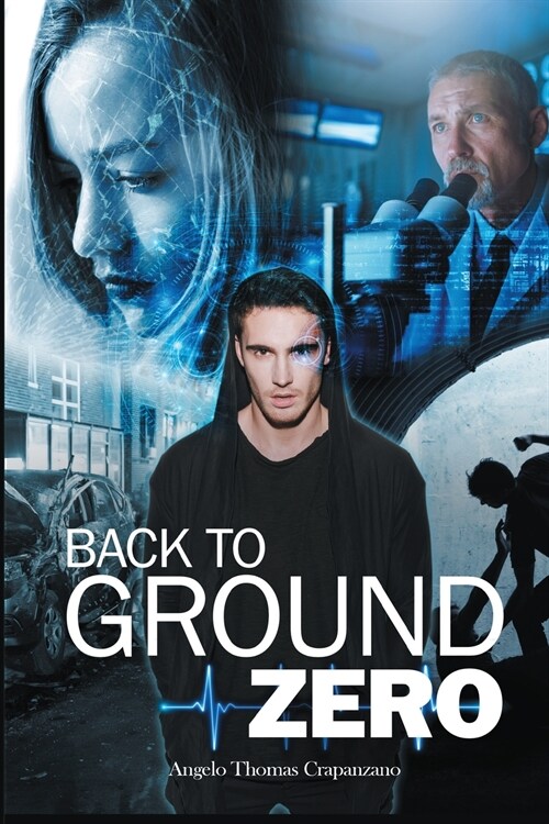 Back to Ground Zero (Paperback)