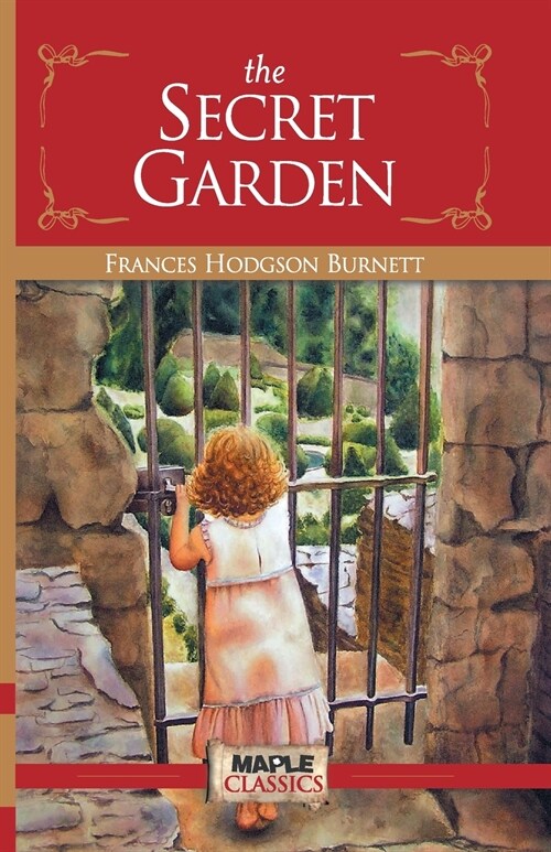 The Secret Garden (Paperback)