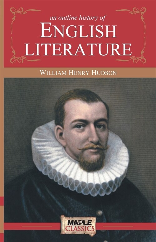 An Outline History of English Literature (Paperback)