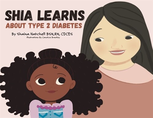 Shia Learns About Type 2 Diabetes (Paperback)