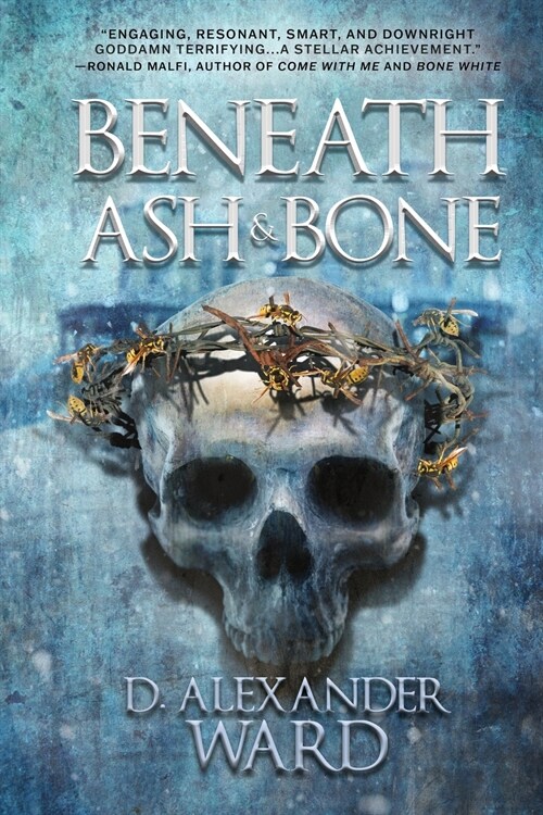 Beneath Ash and Bone (Paperback)