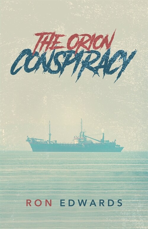 The Orion Conspiracy (Paperback)