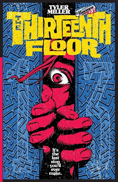 The Thirteenth Floor (Paperback)
