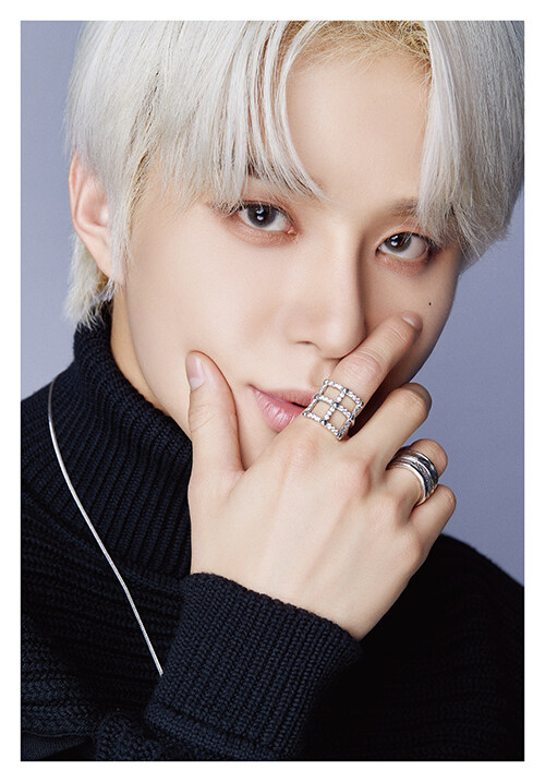 DICON D’FESTA NCT 127 9 : JUNGWOO