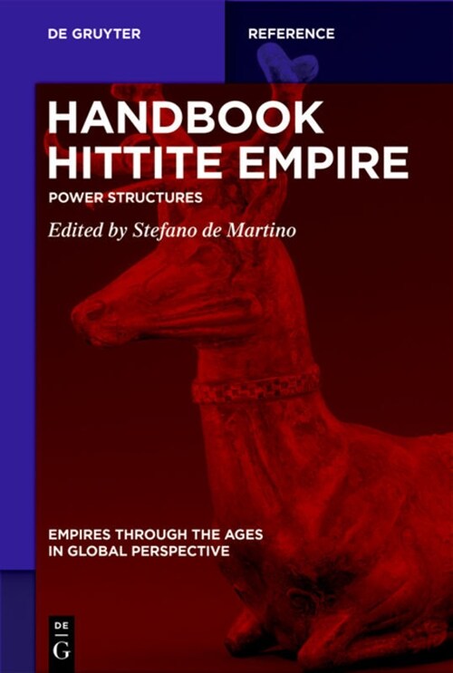 Handbook of Hittite Empire (Hardcover)