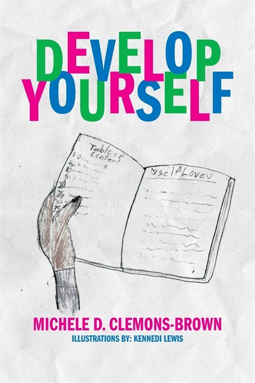 Develop Yourself (Paperback)