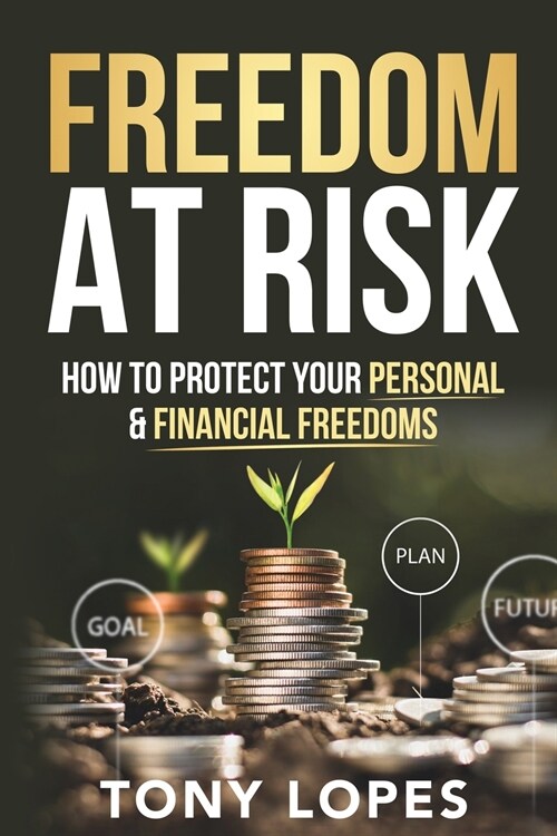 Freedom At Risk (Paperback)