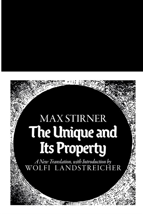 The Unique and Its Property (Paperback)