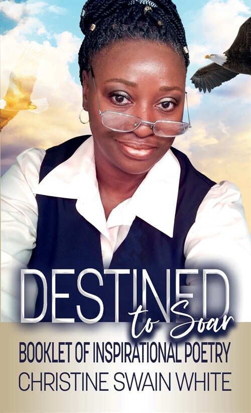 Destined to Soar (Paperback)