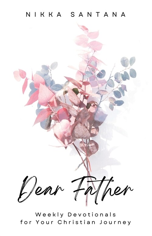 Dear Father (Paperback)