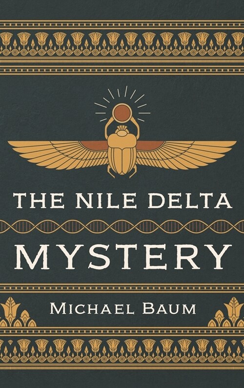 The Nile Delta Mystery (Hardcover)