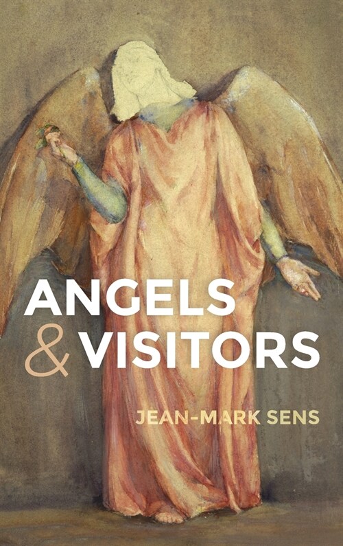 Angels and Visitors (Hardcover)