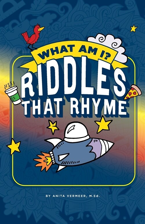 Riddles That Rhyme (Paperback)