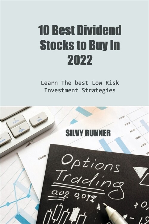 10 Best Dividend Stocks to Buy In 2022 Learn: Learn The best Low Risk Investment Strategies (Paperback)
