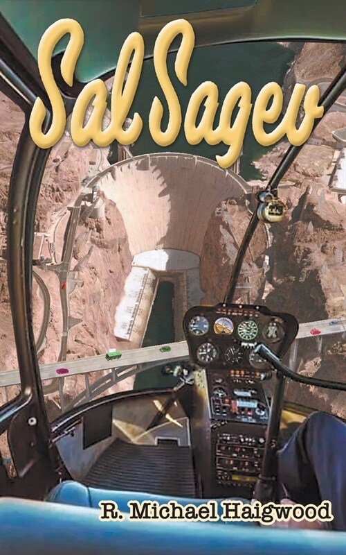 Sal Sagev (Paperback)