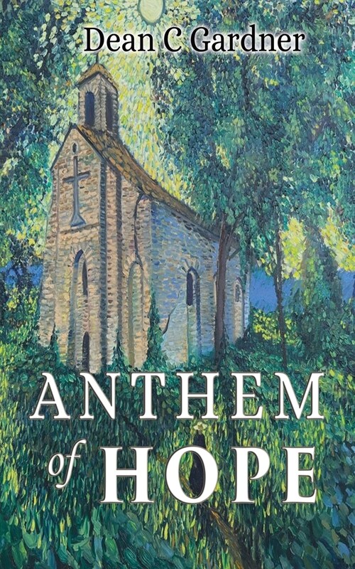 Anthem of Hope (Paperback)