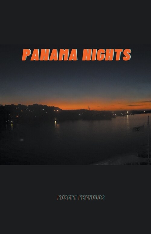 Panama Nights (Paperback)