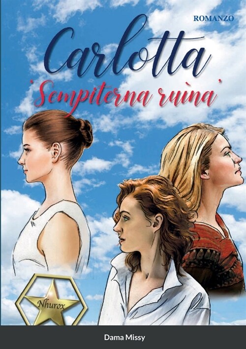Carlotta Sempiterna ru?a: Sempiterna ru?a (Paperback)