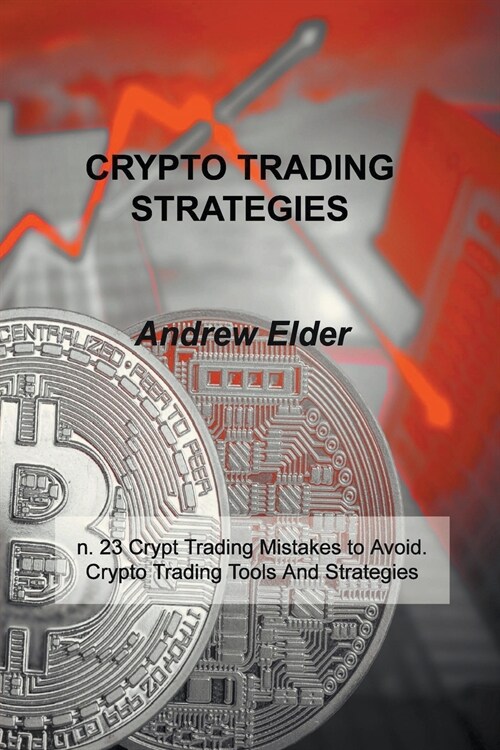 Crypto Trading Strategies (Paperback)